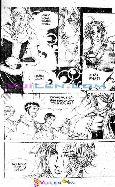 nữ hoàng biển cả chapter 12 139