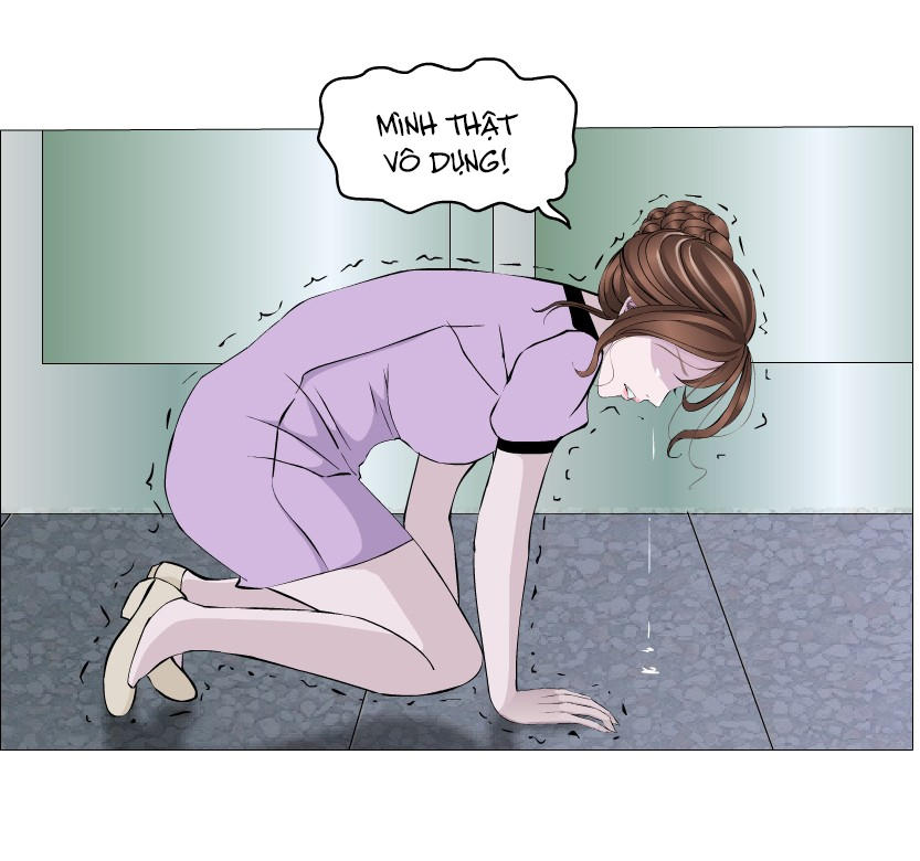 cạm bẫy của nữ thần chapter 155 18