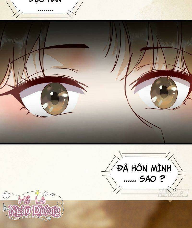 sát thủ vương phi không dễ chọc chapter 35 23