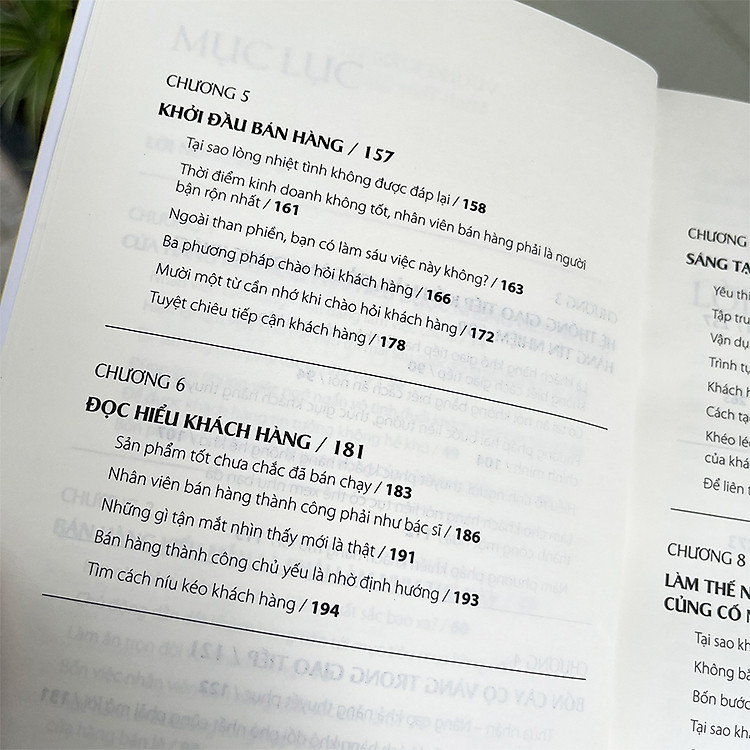 Sách: Bán Hàng Tư Vấn Sao Cho Đúng - ML