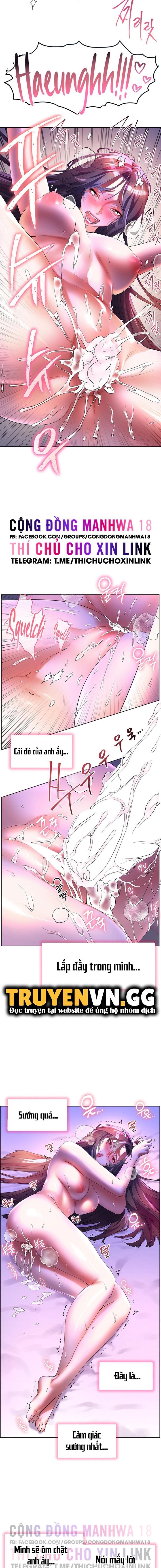 cô dâu thời thơ ấu của tôi chapter 55 5