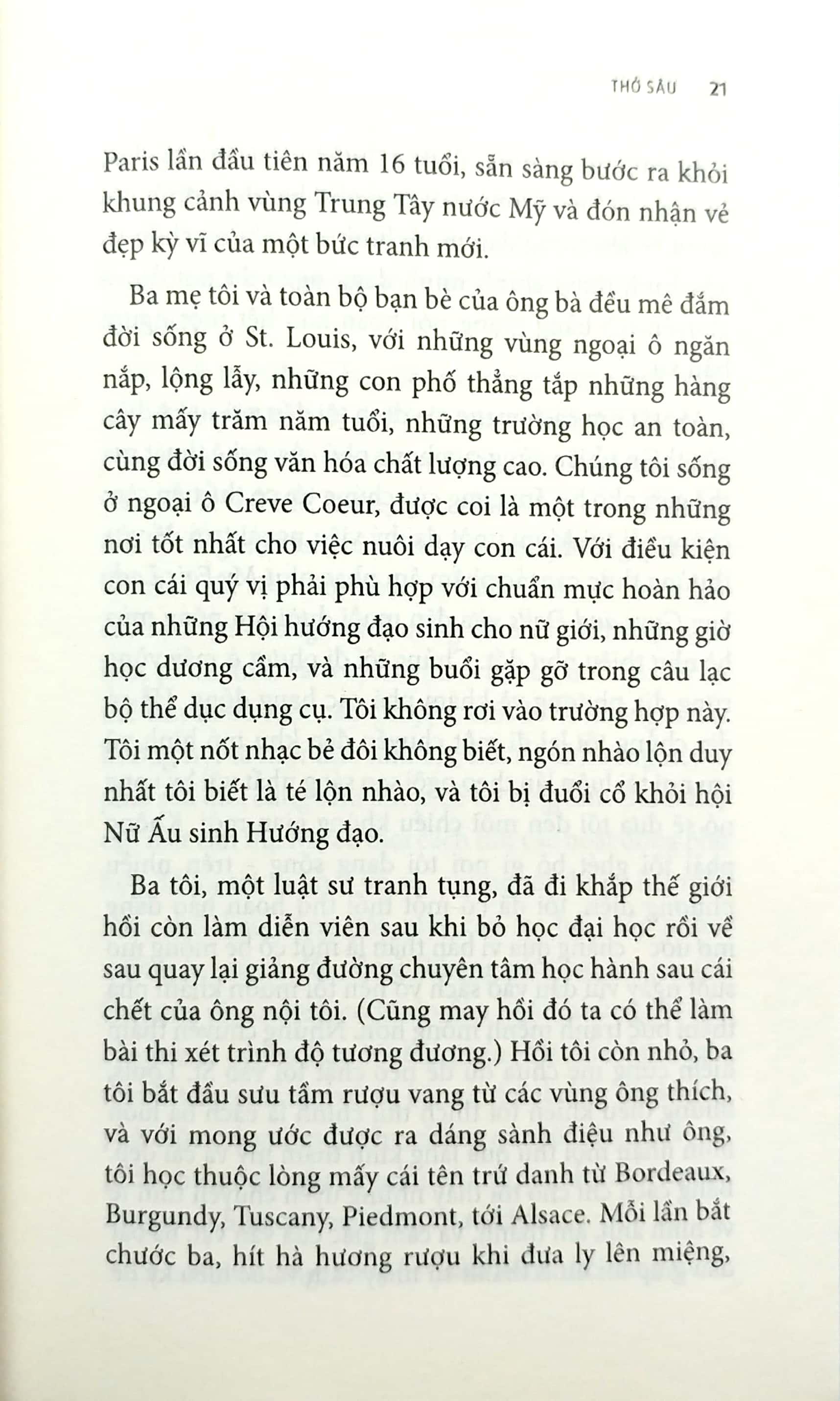Bứt Phá Giới Hạn