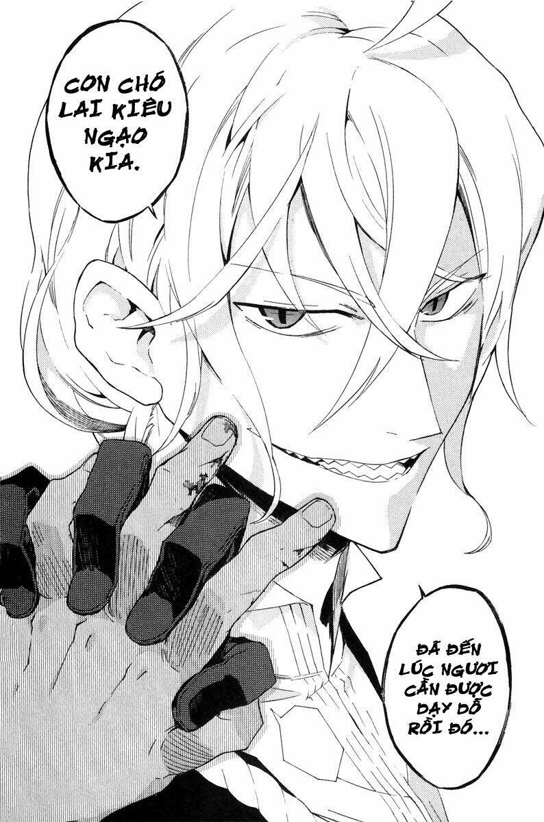 hell’s kitchen chapter 5 43