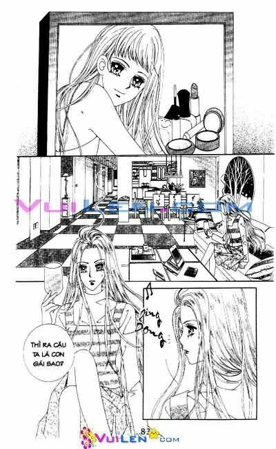 chạm mặt thần tượng chapter 8 83