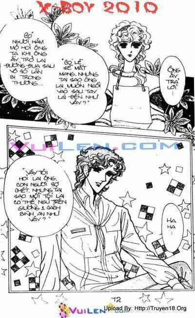 ánh đèn rực rỡ chapter 10 73