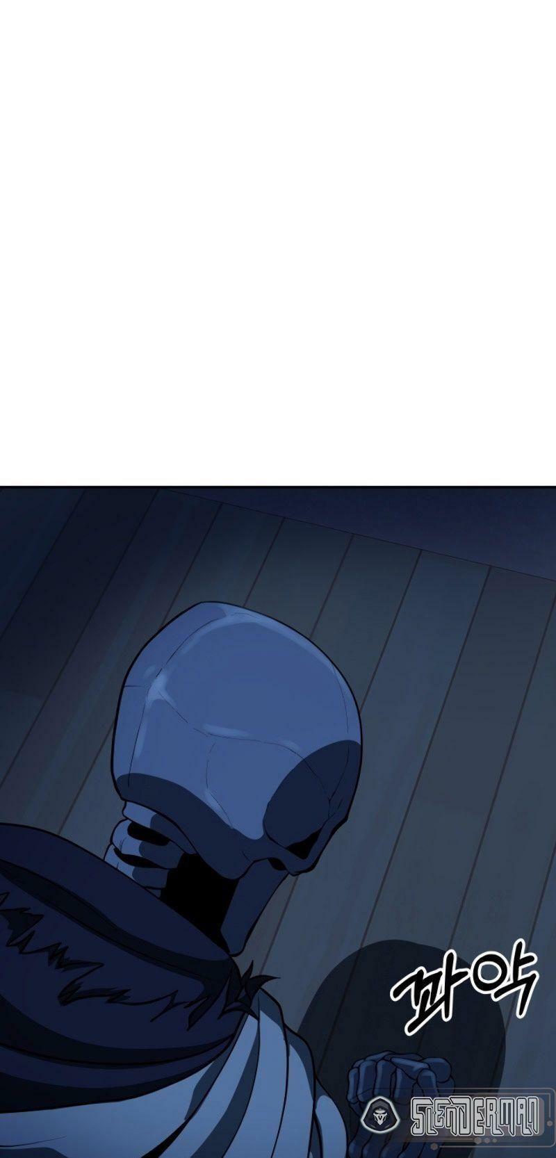 ngôi nhà kết nối với hầm ngục chapter 4 7