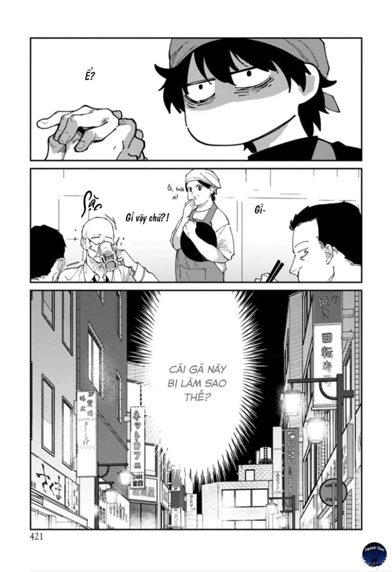 thế giới của em chapter 1 19