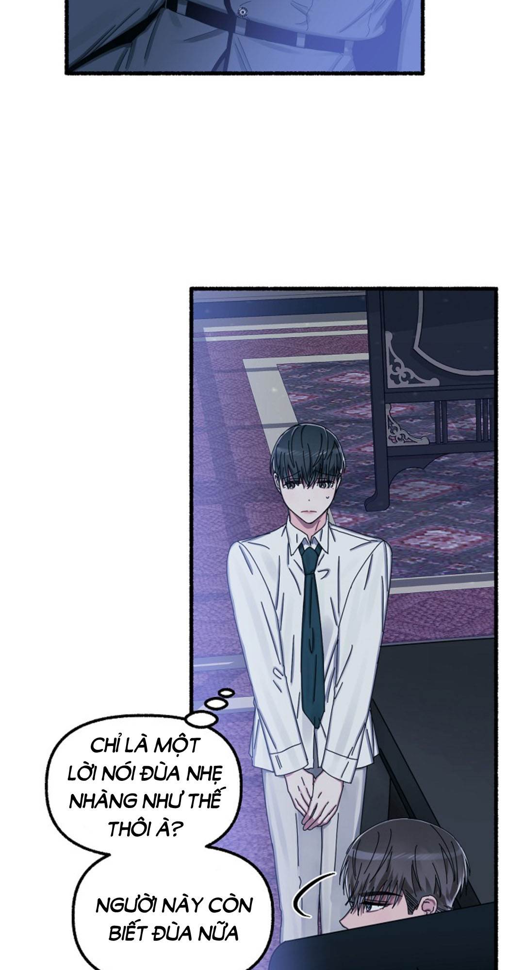 hoa triều chapter 15 33