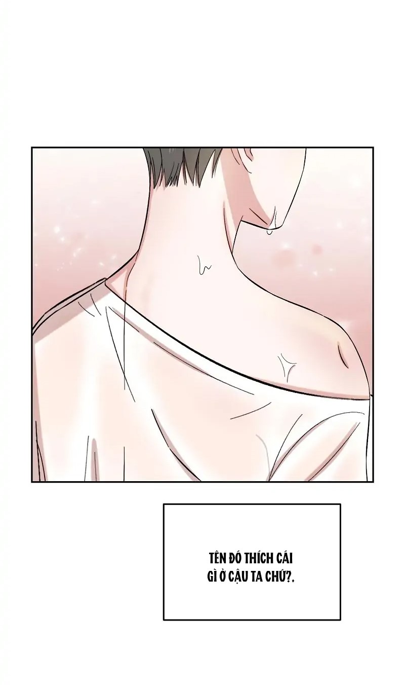 Tình Yêu Nơi Phòng Tắm Hơi chapter 11 - Trang 6