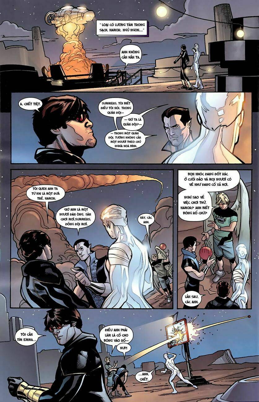 x-men: hope trilogy chapter 14 29