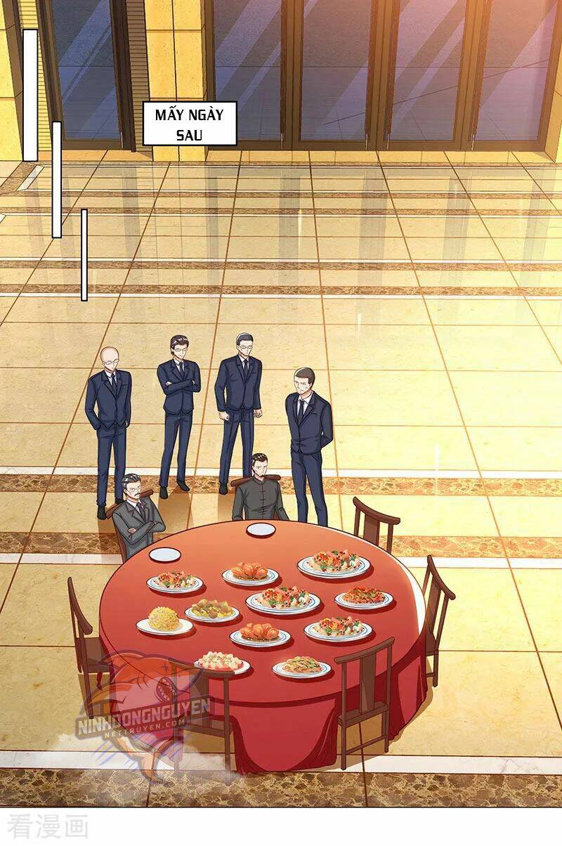 trọng sinh khí thiếu quy lai chapter 74 19