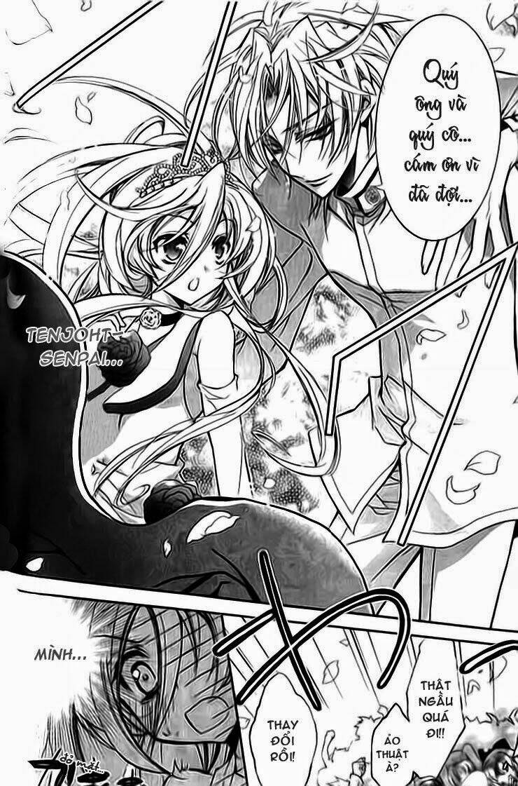 nụ hôn của công chúa tường vi chapter 5 27