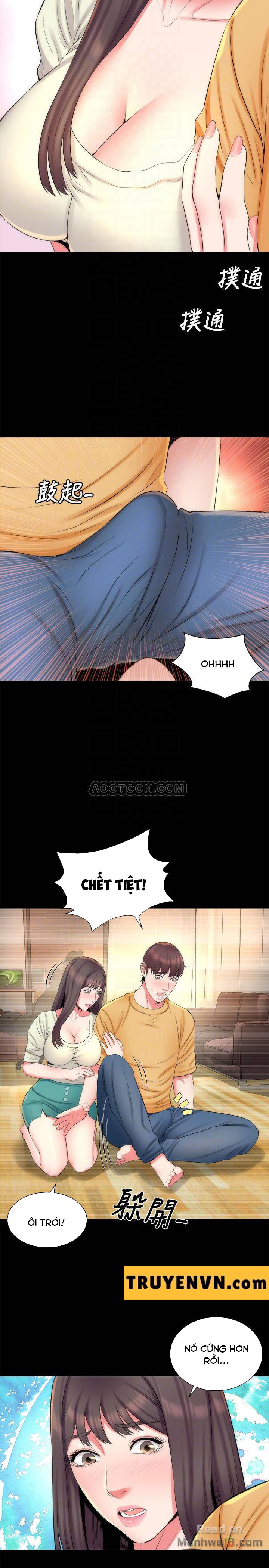 mother and daughter next door chapter 32 8