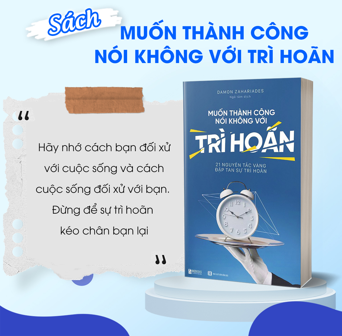 Bộ 4 Cuốn Sách Giúp Bạn Đổi Đời: Phượng Hoàng Tái Sinh, Sự Thông Minh Trong Hài Hước, Người Giàu Nhất Babylon, Muốn Thành Công Nói Không Với Trì Hoãn