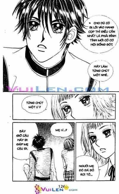 anh là của tôi chapter 8 126