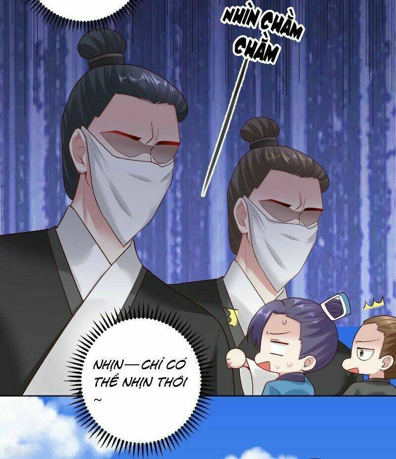 độc y đích nữ chapter 128 24