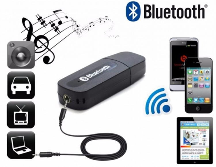 Káº¿t quáº£ hÃ¬nh áº£nh cho bluetooth music receiver h163