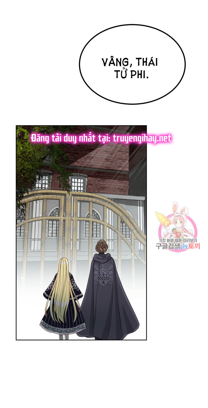 trở thành vợ thái tử quái vật chapter 36.1 34