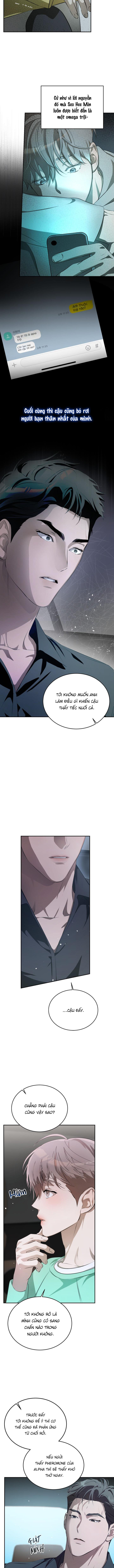 nỗi vấn vương ấm áp chapter 5 3