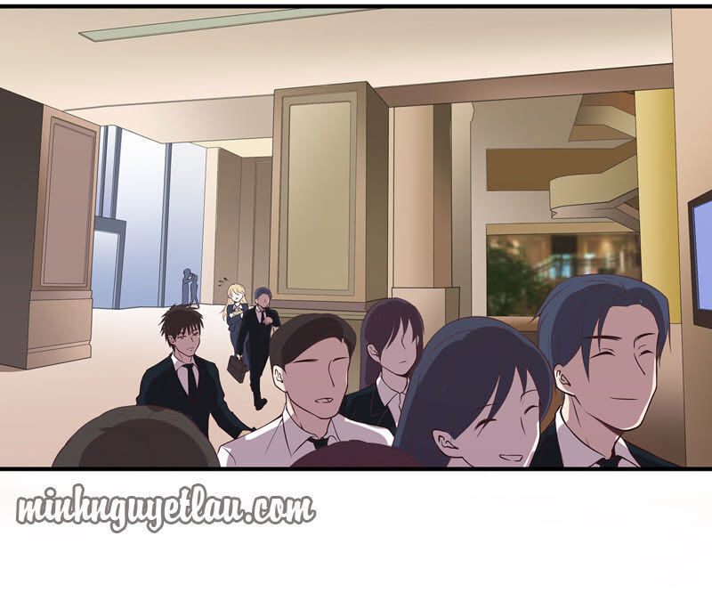 chiến lược lãng mạn của thịnh thiếu chapter 29 6