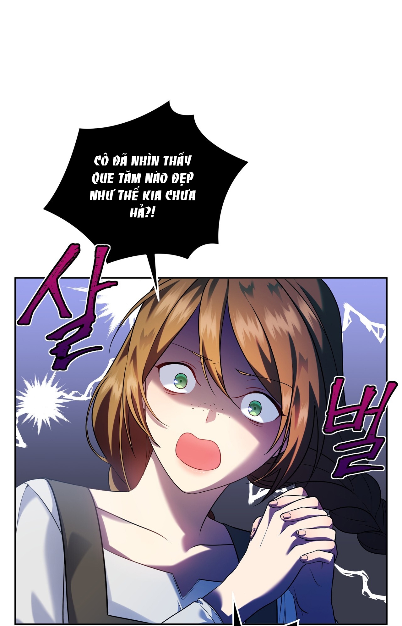 dấu tích của tiên nữ chapter 14.1 71