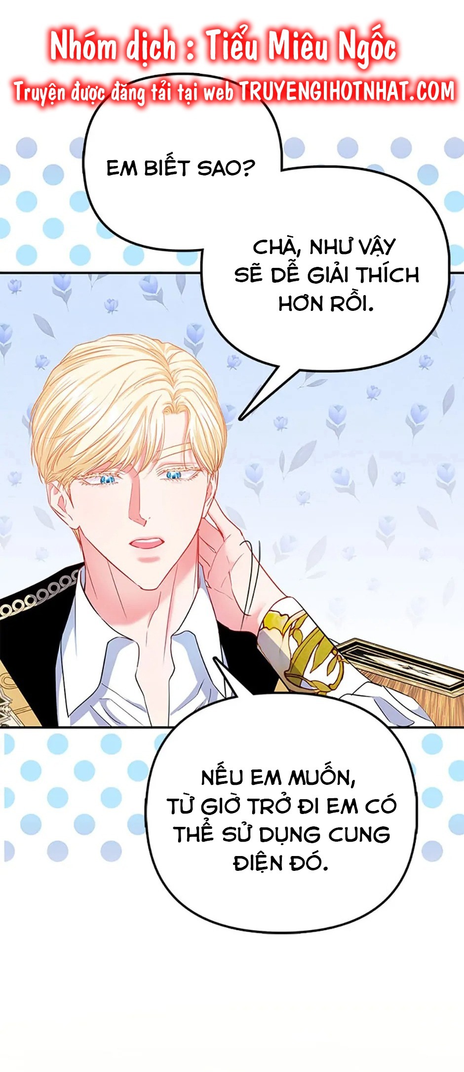 nàng công chúa của tôi chapter 26 12