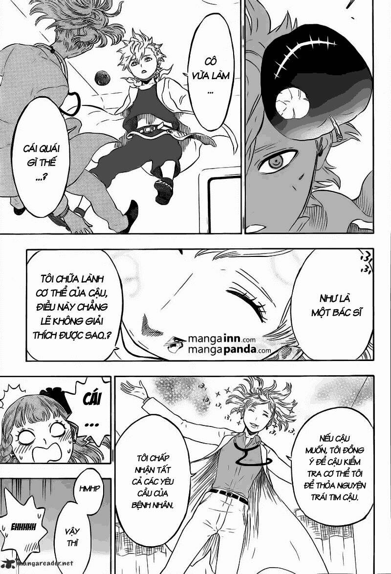 hungry joker chapter 17 9