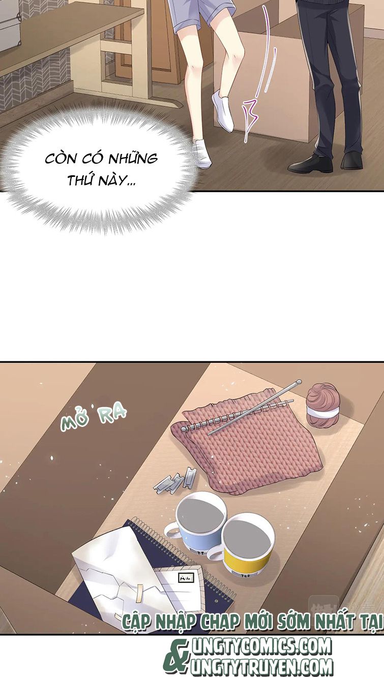 lại bị bạn trai cũ nhắm trúng rồi chapter 80 21