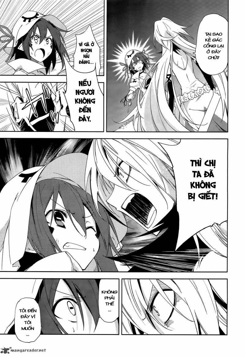 yumekui merry chapter 44 13