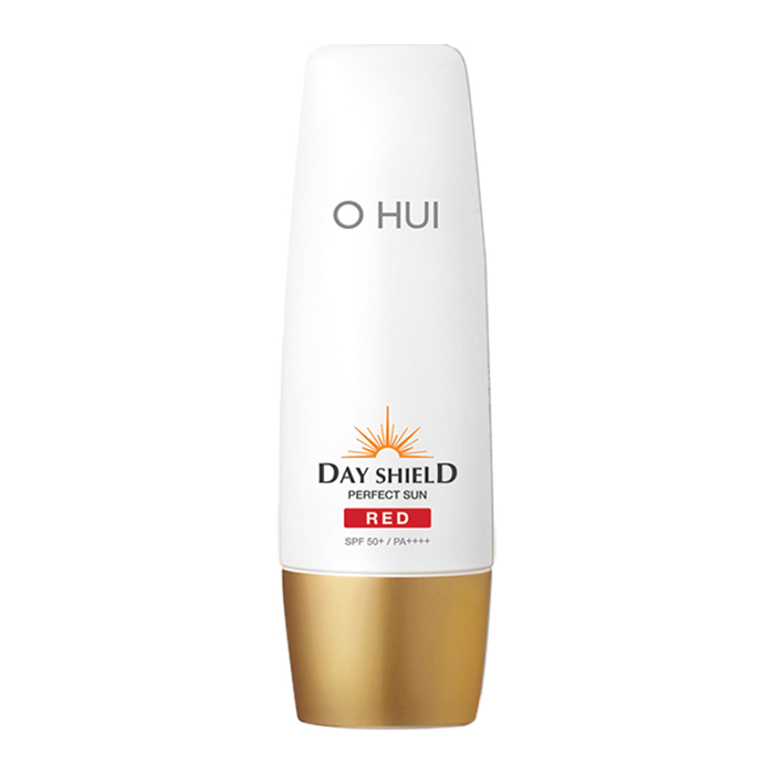 Kem chống nắng OHUI Day Shield Perfect Sun Red FI50229009 (50ml)