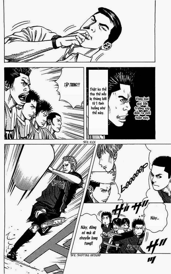 angel voice chapter 35 5