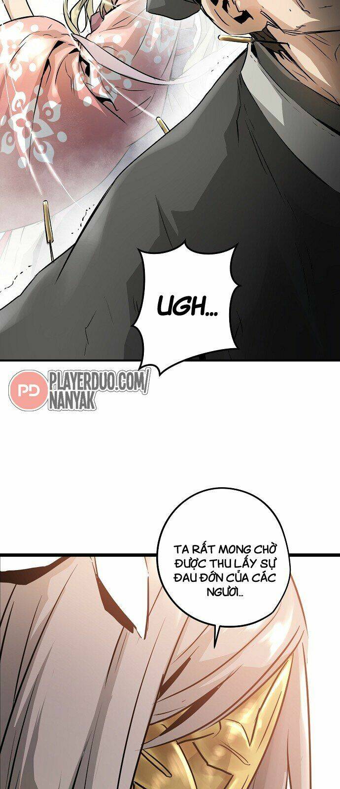 hứa lan chapter 57 83