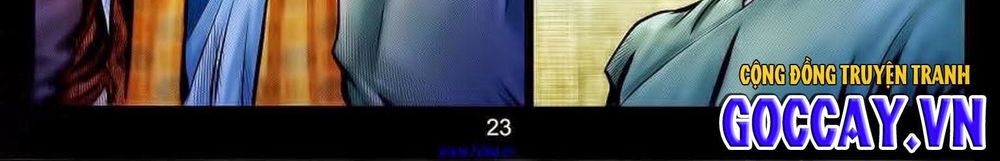 tuyệt thế vô song 2 chapter 55 44