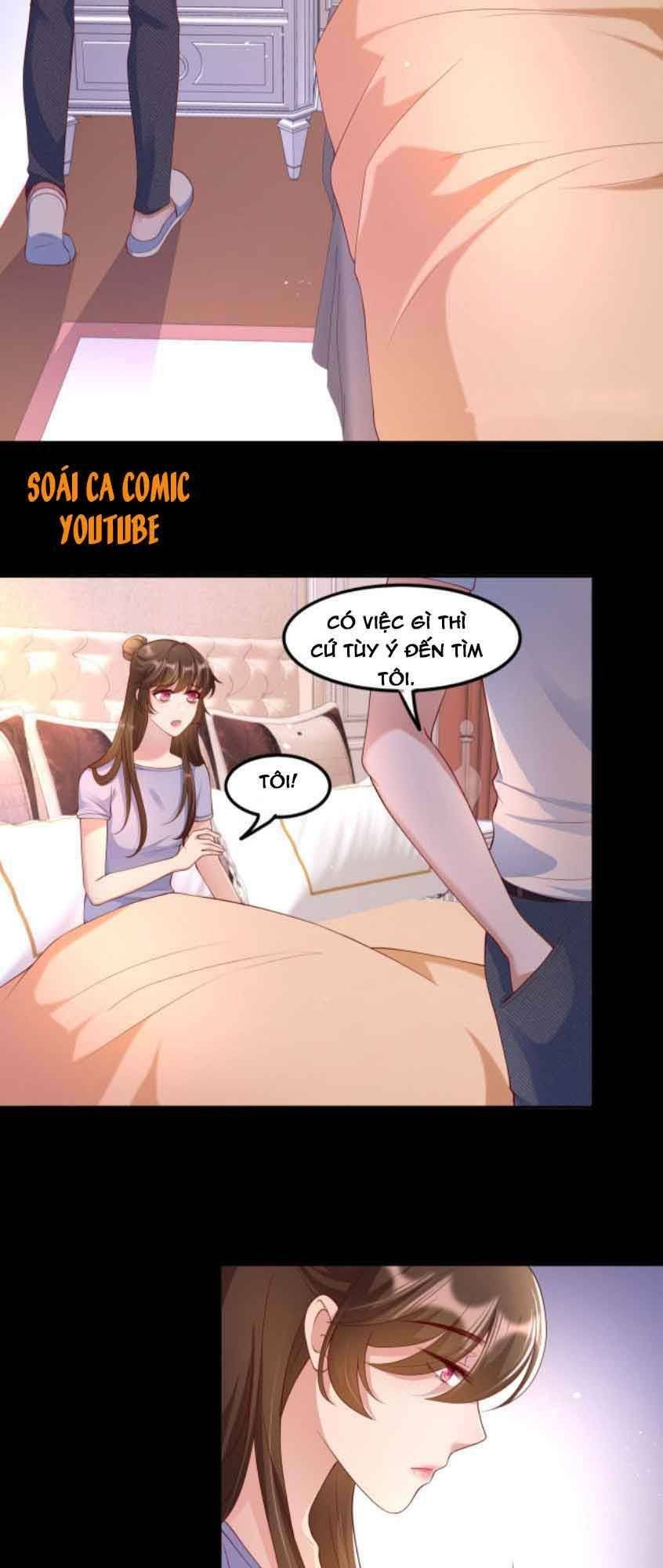 nhất sanh hữu hỉ chapter 16 12