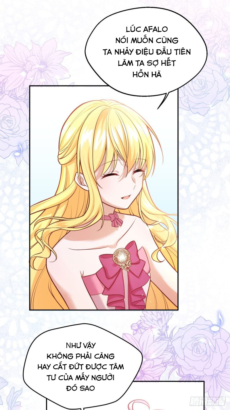 kế hoạch sống còn của công chúa phản diện chapter 32 23