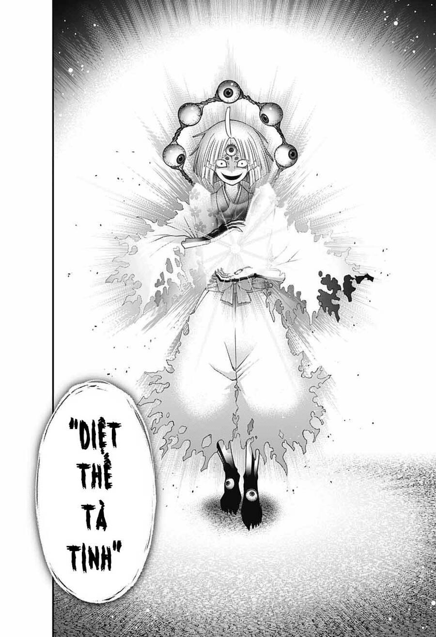 thợ săn ác linh chapter 54 31