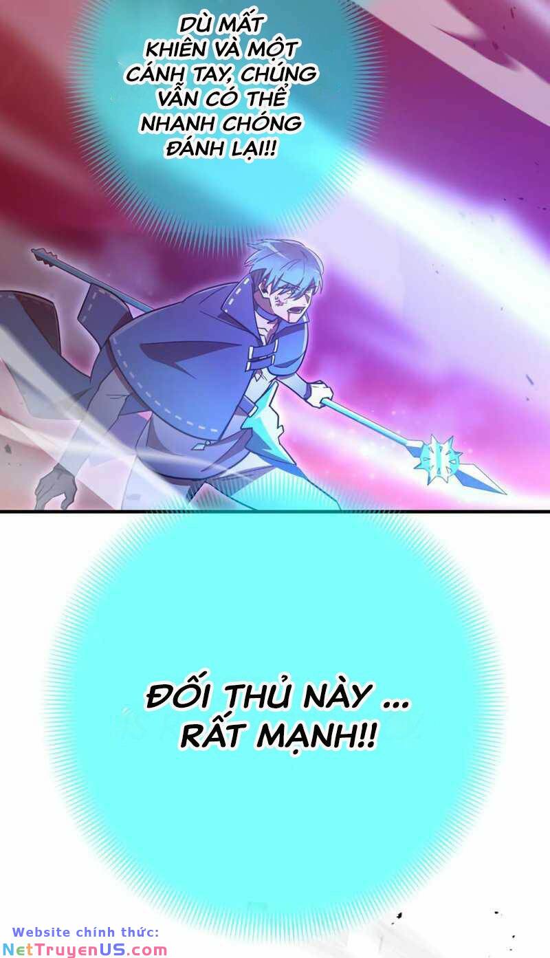 Huyết Thánh Cứu Thế Chủ~ Ta Chỉ Cần 0.0000001% Đã Trở Thành Vô Địch chapter 51 114