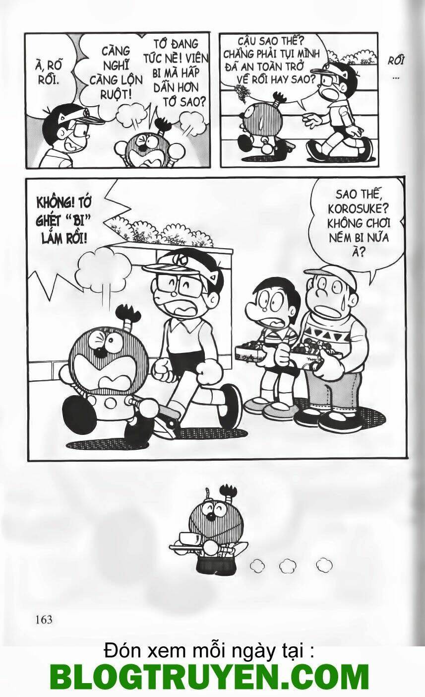 tân từ điển kì bí chapter 43 16