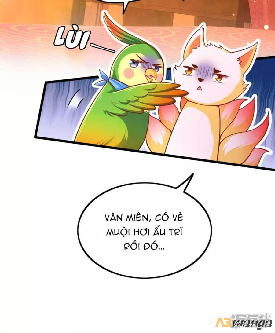 ngã tại hậu cung đương đại lão nữ chapter 97 2