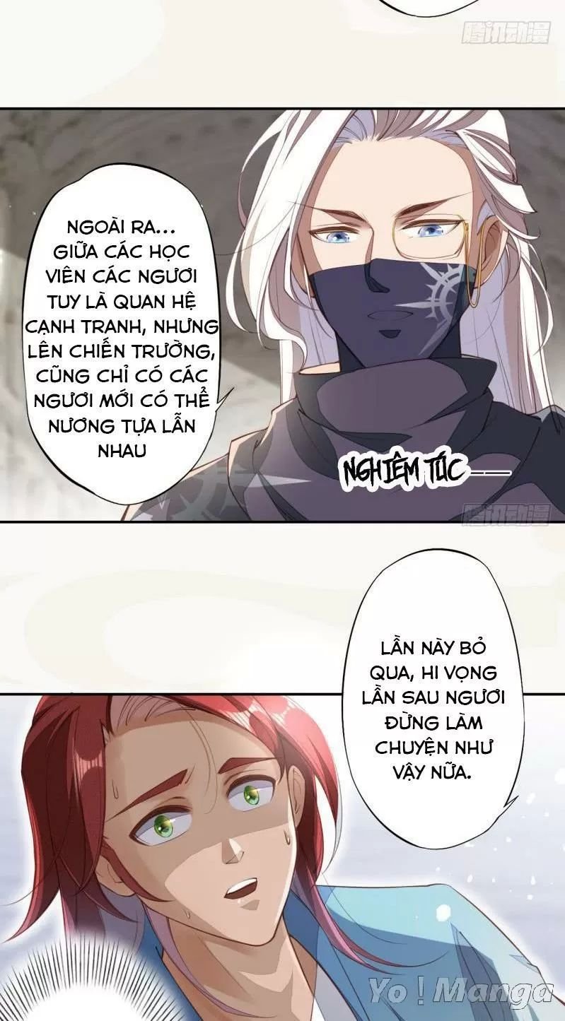 tuyệt thế luyện đan sư chapter 85 22