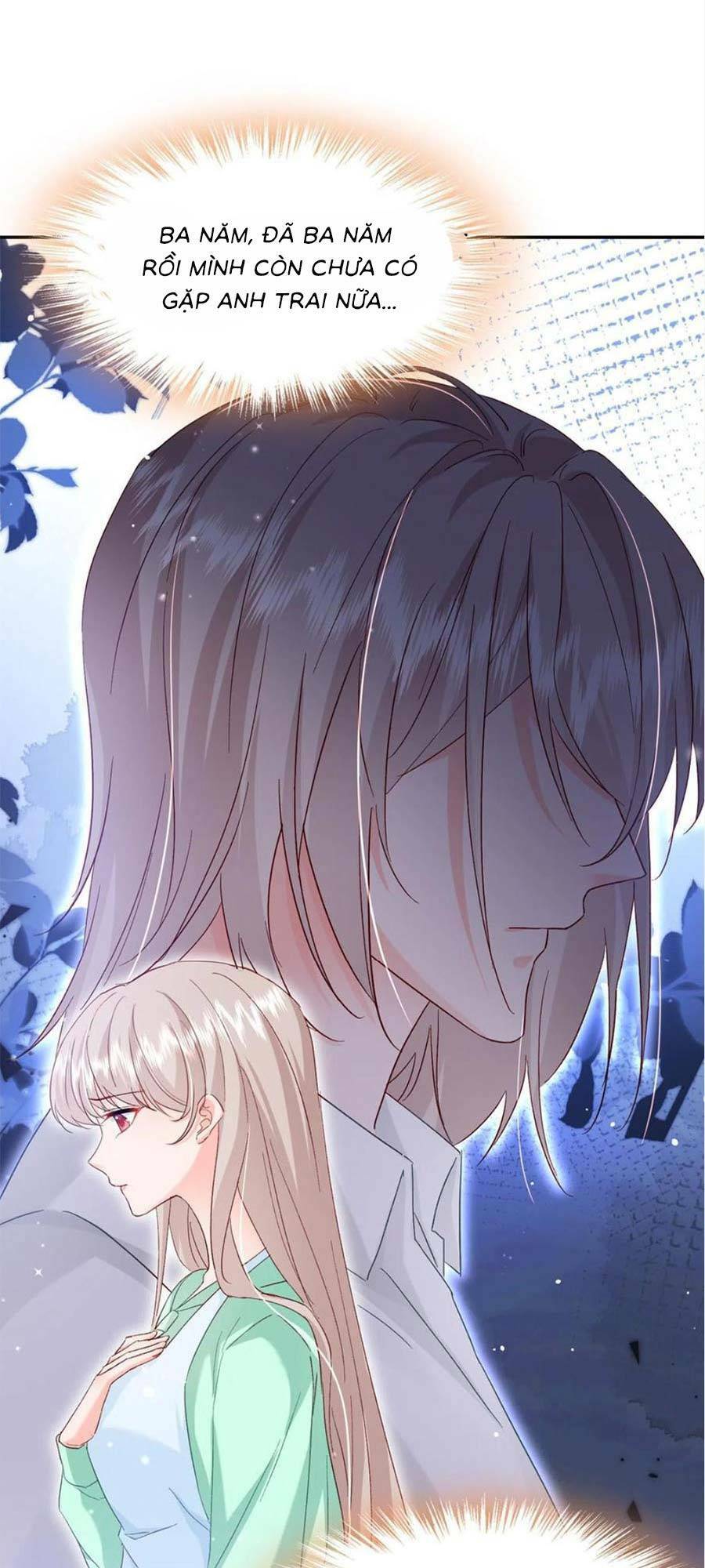 cô vợ của tôi không dễ bắt nạt chapter 53 23