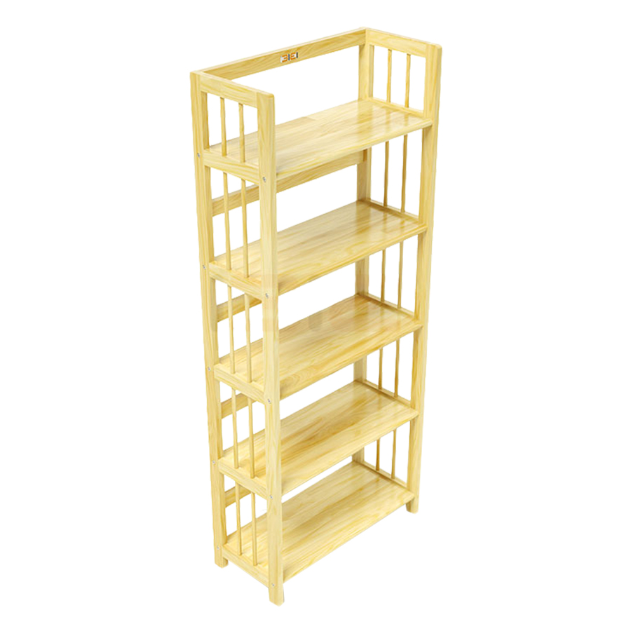 KỆ SÁCH 5 TẦNG IBIE KS563