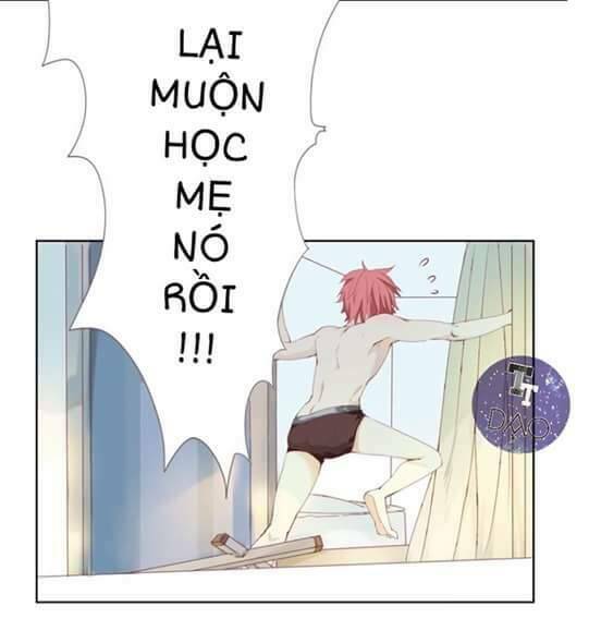 tôi không phải đa nhân cách chapter 2 6