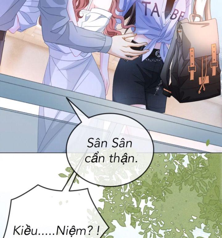 phu nhân thân phận của người lại gây chấn động cả thành phố chapter 6 40