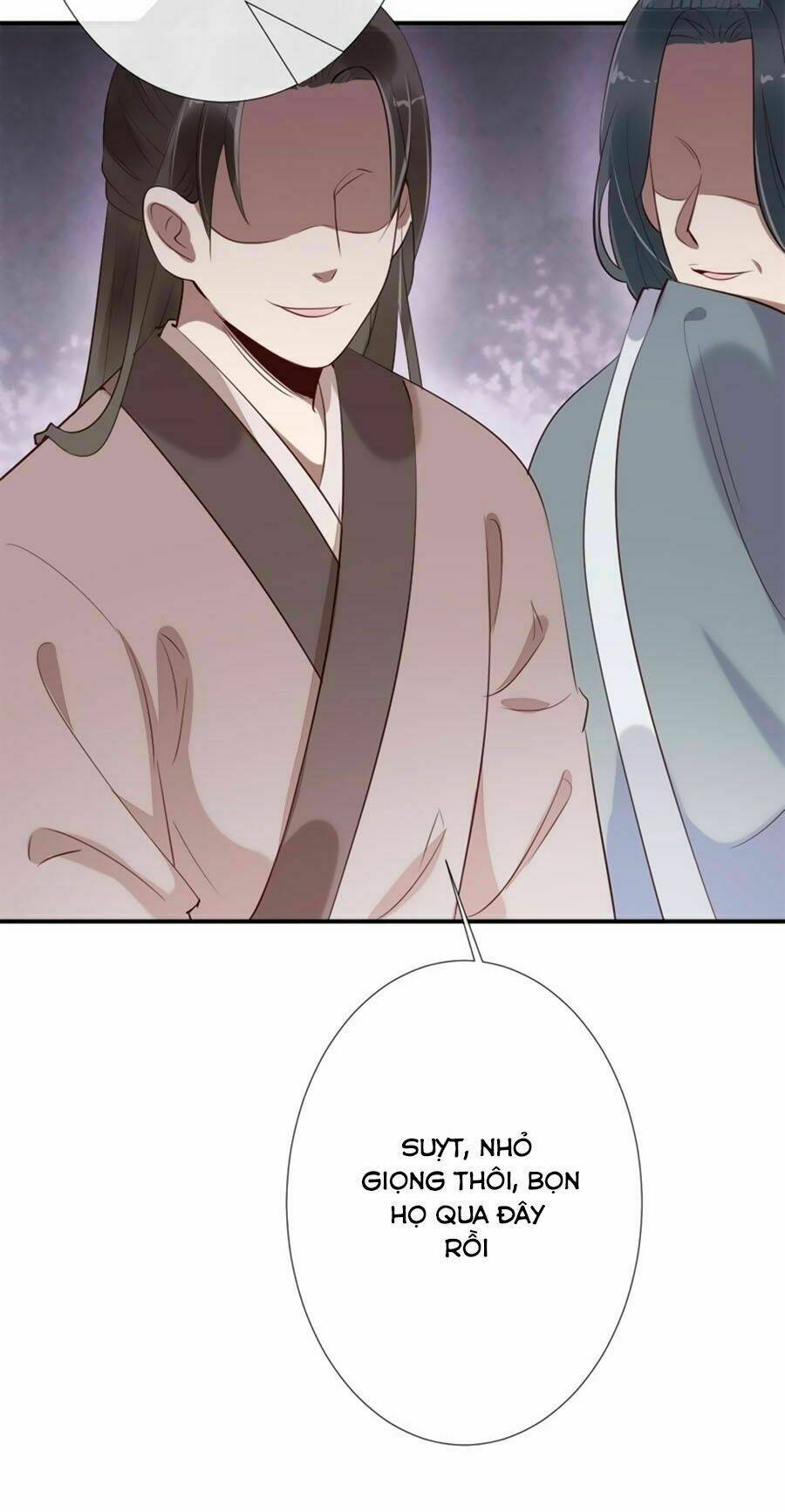 tuyệt thế thần y: phúc hắc đại tiểu thư chapter 13.1 29