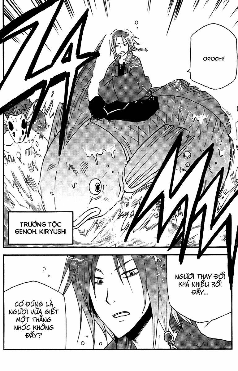 vairocana chapter 5 10