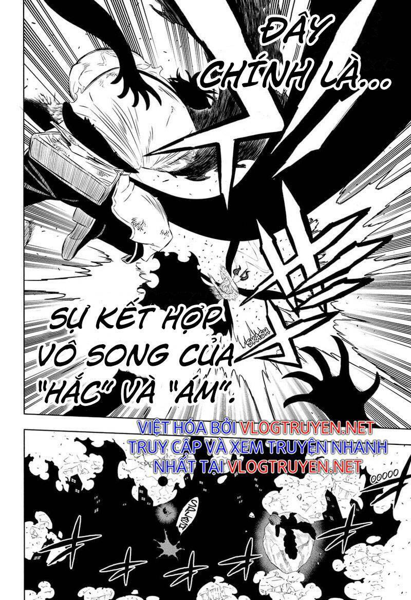 black clover - pháp sư không phép thuật chapter 324 8