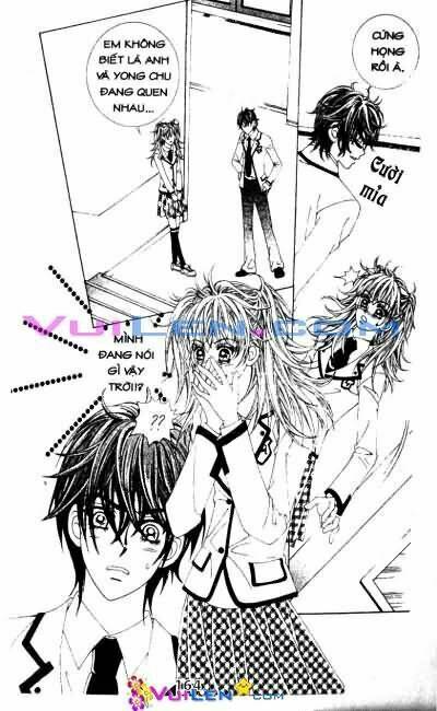 thiên thần tái thế chapter 2 164