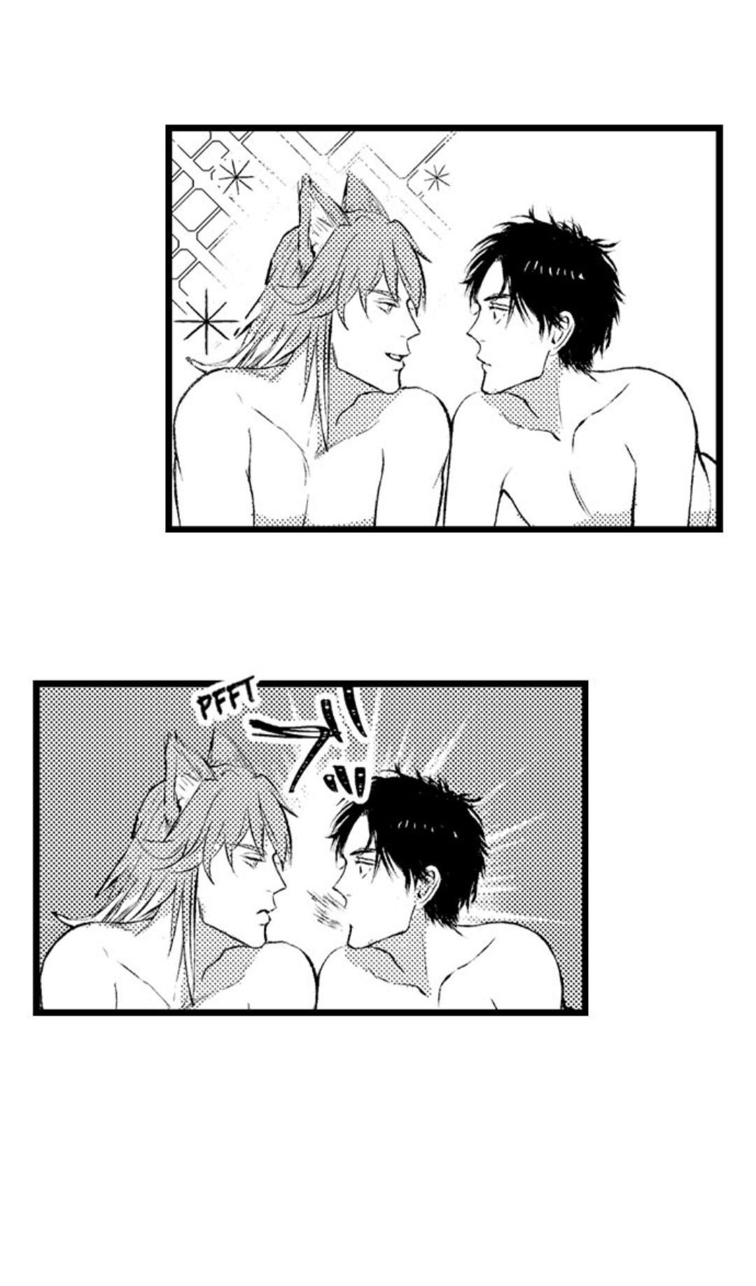 đứa con trai quái vật của tôi chapter 18.2 7