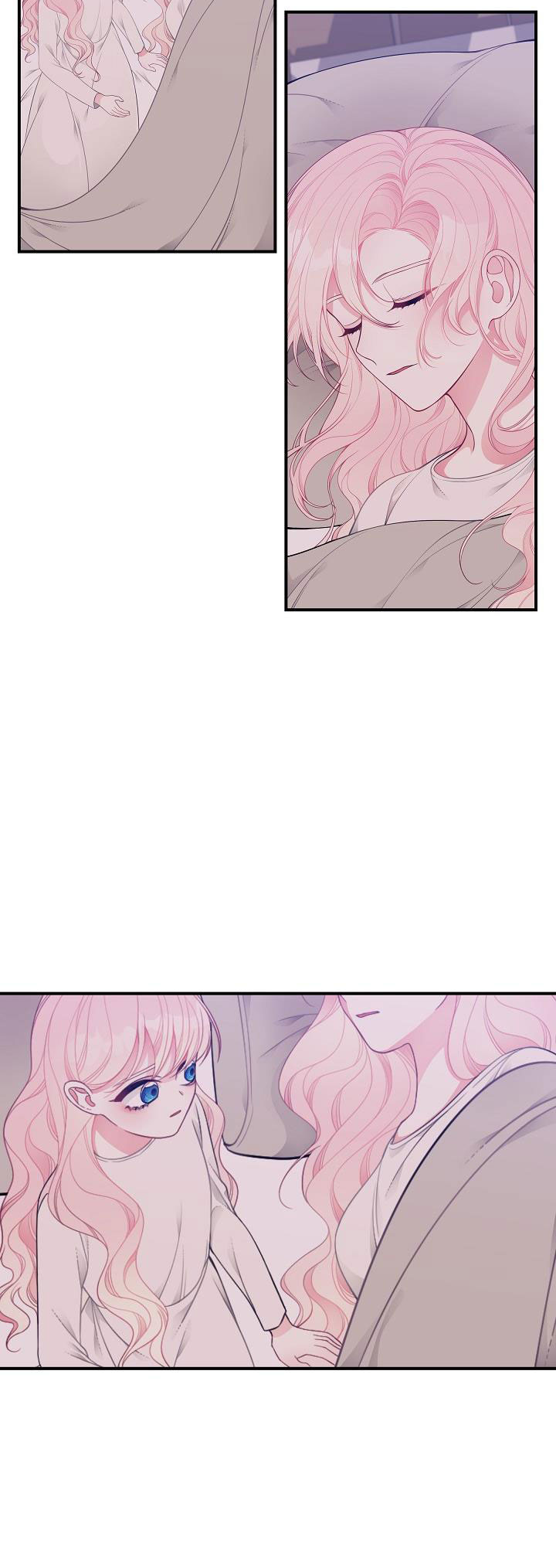 con chỉ đi tìm cha thôi chapter 18 6